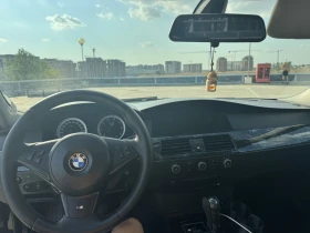 BMW 545, снимка 9