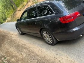 Audi A6, снимка 3