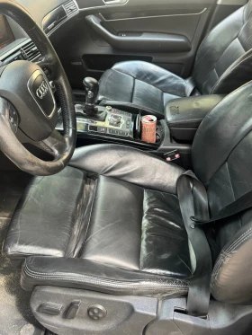 Audi A6, снимка 5