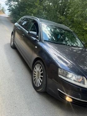Audi A6, снимка 2