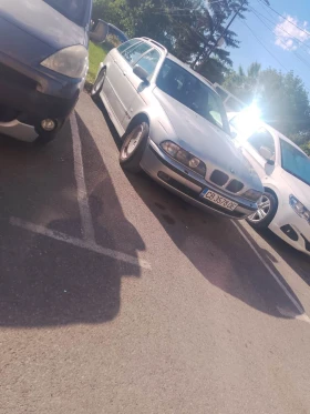 BMW 530, снимка 1