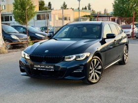 BMW 320 D M-Paket Laser Kameri 360* X-Drive Distronik Full, снимка 1