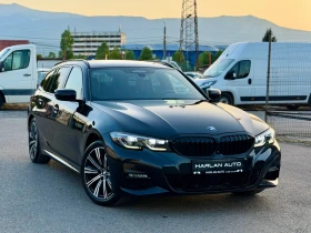 BMW 320 D M-Paket Laser Kameri 360* X-Drive Distronik Full, снимка 2