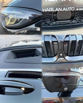 BMW 320 D M-Paket Laser Kameri 360* X-Drive Distronik Full, снимка 14