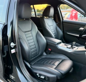 BMW 320 D M-Paket Laser Kameri 360* X-Drive Distronik Full, снимка 8
