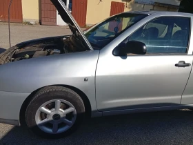 Seat Ibiza, снимка 2