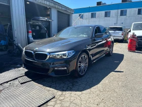 BMW 530 * xDrive * CARFAX * ОПЦИЯ ЗА ФИНАНСИРАНЕ, снимка 1