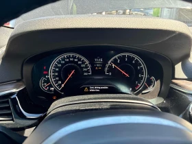 BMW 530 * xDrive * CARFAX * ОПЦИЯ ЗА ФИНАНСИРАНЕ, снимка 8