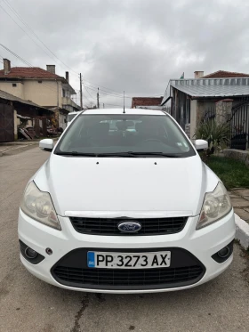 Ford Focus, снимка 8