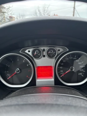 Ford Focus, снимка 3
