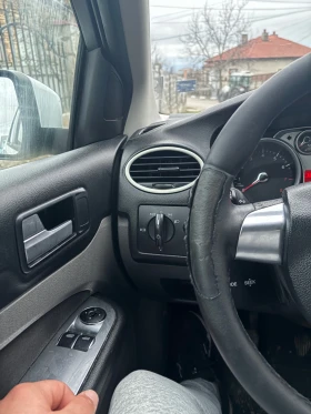 Ford Focus, снимка 2