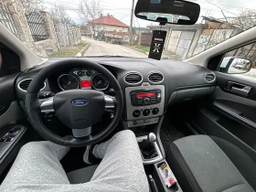 Ford Focus, снимка 1