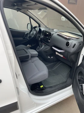 Citroen Berlingo 1.6D, снимка 5