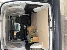 Citroen Berlingo 1.6D, снимка 6