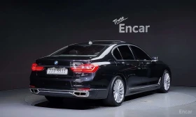 BMW 730 * 730d xDrive * ЦЕНА ДО БГ, снимка 2