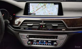 BMW 730 * 730d xDrive * ЦЕНА ДО БГ, снимка 12