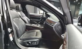 BMW 730 * 730d xDrive * ЦЕНА ДО БГ, снимка 5