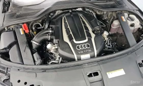 Audi A8 65 TFSI Quattro LWB * ФИКСИРАНА ЦЕНА * , снимка 6