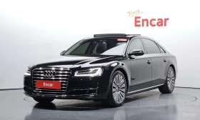 Audi A8 65 TFSI Quattro LWB * ФИКСИРАНА ЦЕНА * , снимка 1