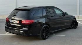 Mercedes-Benz C 220 AMG, снимка 6