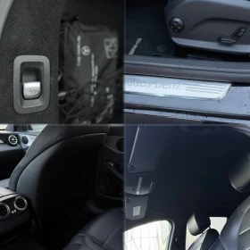 Mercedes-Benz C 220 AMG, снимка 11