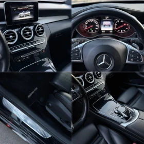 Mercedes-Benz C 220 AMG, снимка 9
