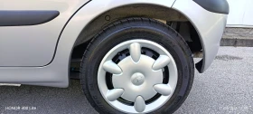 Daewoo Matiz 1.0, снимка 6