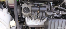 Daewoo Matiz 1.0, снимка 7