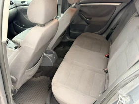 VW Golf 1.9TDI 105кс 2007г, снимка 8