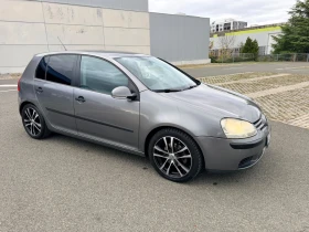 VW Golf 1.9TDI 105кс 2007г, снимка 1