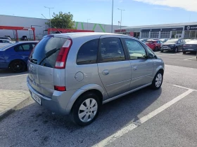 Opel Meriva, снимка 5
