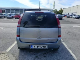 Opel Meriva, снимка 10