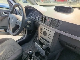 Opel Meriva, снимка 14