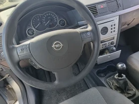 Opel Meriva, снимка 7