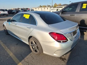 Mercedes-Benz C 300, снимка 4