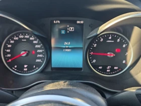 Mercedes-Benz C 300, снимка 8