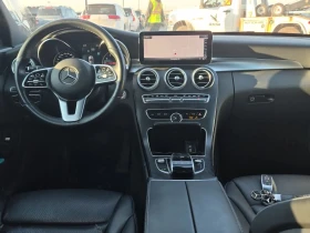 Mercedes-Benz C 300, снимка 7