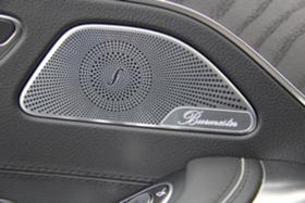Mercedes-Benz S 560 4Matic/AMG/MAGIC-SKY/DESIGNO/Head Up/Burmester | Mobile.bg   15