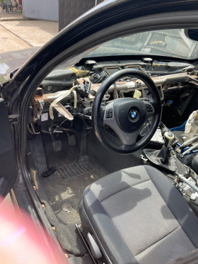 BMW 116 116 i, снимка 4 - Автомобили и джипове - 45250017