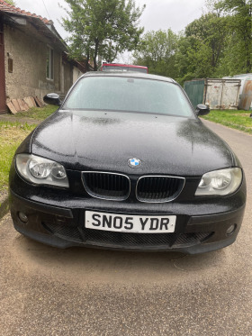BMW 116 116 i, снимка 1 - Автомобили и джипове - 45250017