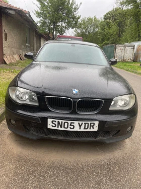     BMW 116 116 i