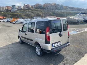 Fiat Doblo Combinato - [14] 