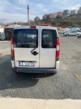 Fiat Doblo Combinato | Mobile.bg   14