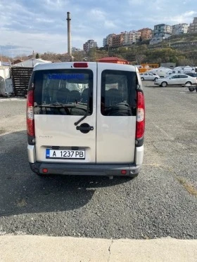 Fiat Doblo Combinato - [15] 