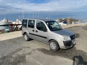 Fiat Doblo Combinato - [18] 