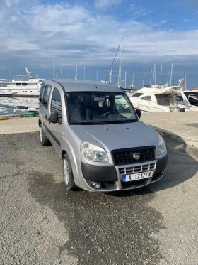 Fiat Doblo Combinato - [13] 