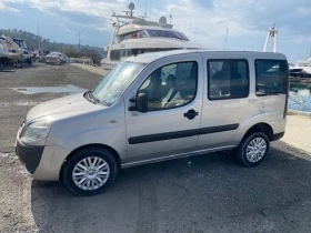 Fiat Doblo Combinato - [17] 