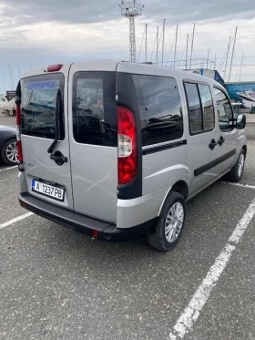 Fiat Doblo Combinato - [6] 