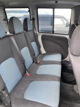 Fiat Doblo Combinato - [10] 