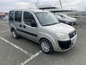     Fiat Doblo Combinato